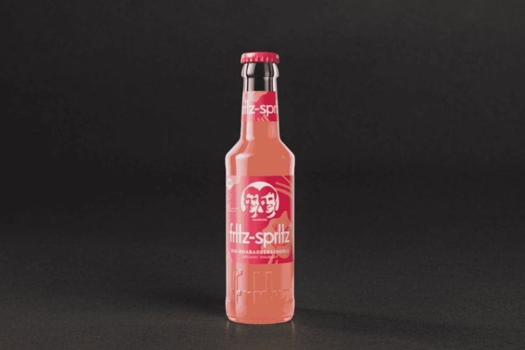 Erfrischungsgetränk für Konferenzen und Events in Berlin