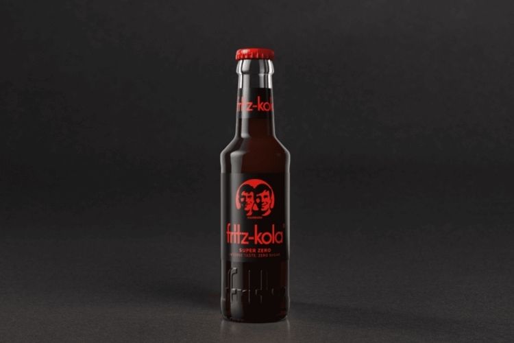 Kola ohne Zucker für Meetings und Konferenzen in Berlin