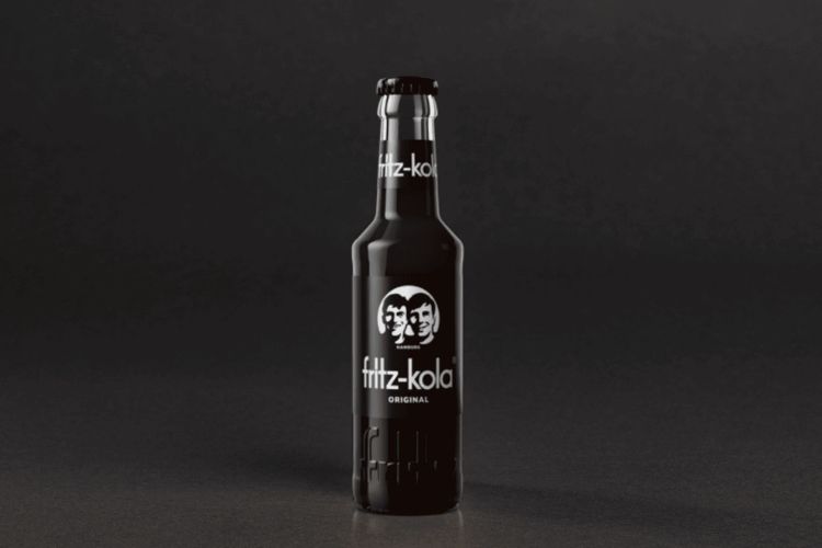 Fritz Kola für Firmenevents und Konferenzen in Berlin