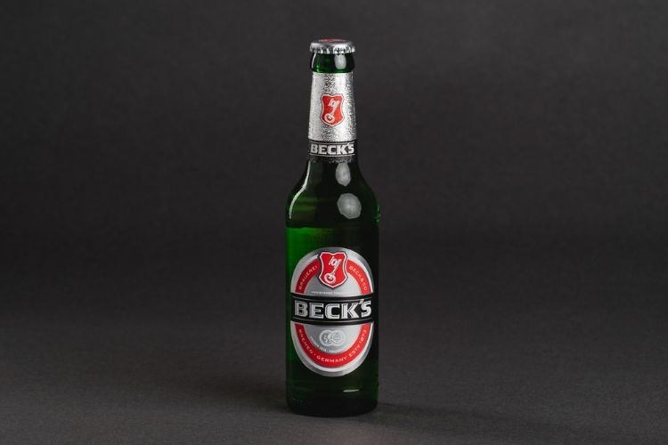 Becks Bier 0 33 Liter als Getränk für Catering Bestellungen in Berlin