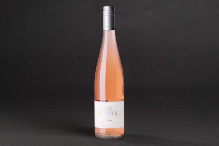 Rosé Wein für Firmenevents und Abendveranstaltungen Berlin