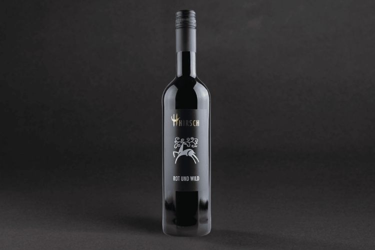 Rotwein Cuvée für Firmenevents und Abendveranstaltungen Berlin