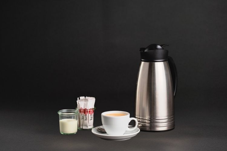 Kaffee für Catering bei Meeting und Business Event in Berlin