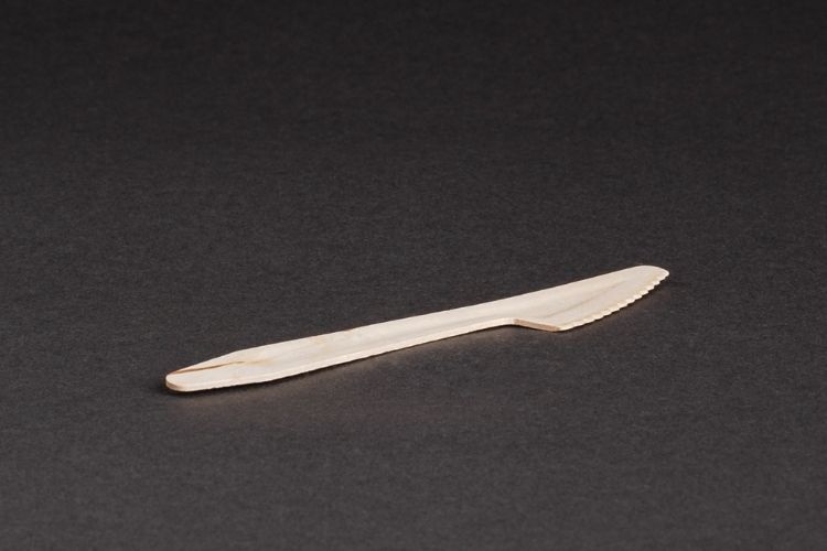 einwegmesser bio catering nachhaltiges besteck