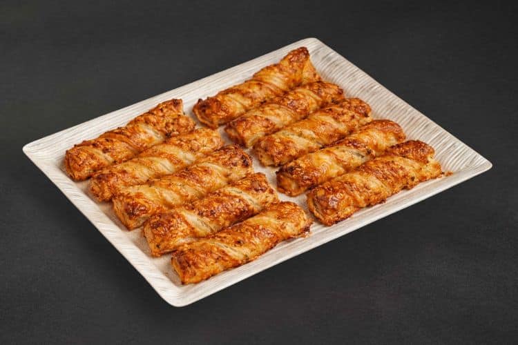 Karotten Stangen Catering Berlin Konferenz Snack bestellen