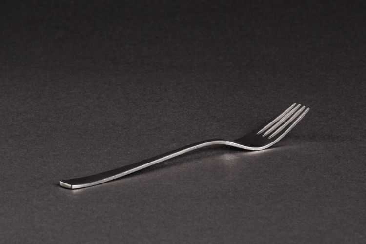 10er Menügabel Set als Leihgeschirr für Catering und Event