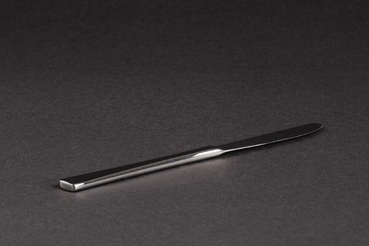 10er Menümesser Set als Leihgeschirr für Catering und Event Ausstattung