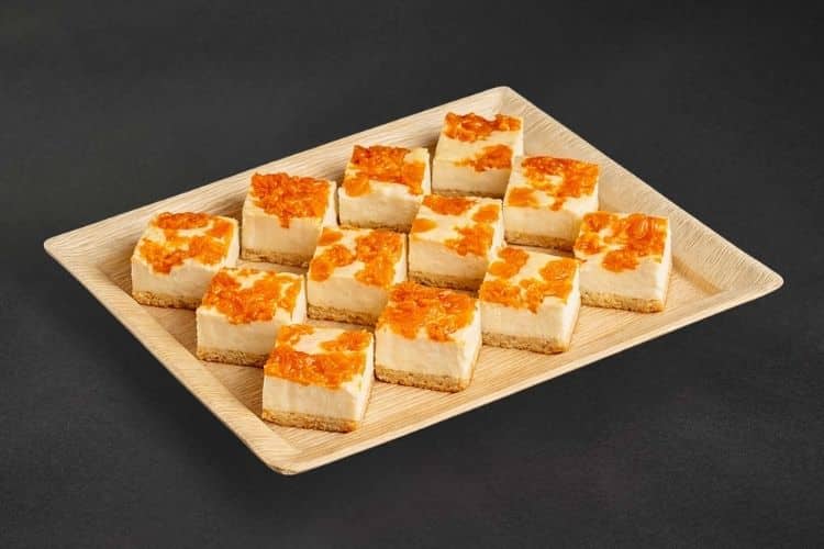 Frisches Dessert für Kaffeepausen und Meetings in Berlin