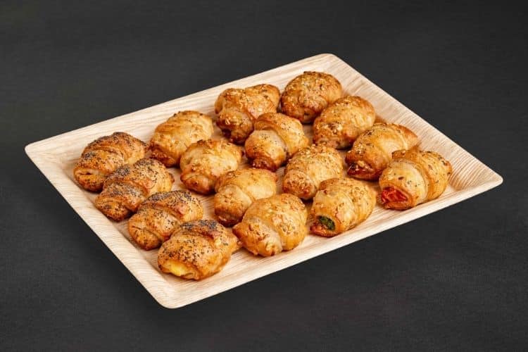 croissant catering berlin frühstück meeting