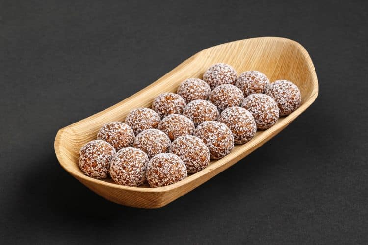 Gesunde Süßigkeit für Meetings und Konferenzen in Berlin