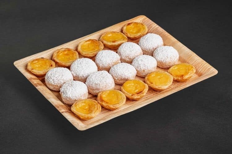 Süßes Frühstück Catering Berlin für Tagungen und Morgenrunden