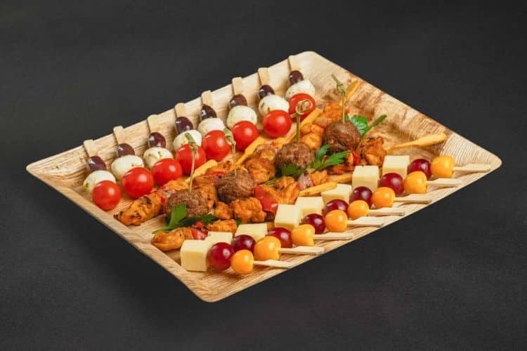 spießchen catering berlin fingerfood auswahl