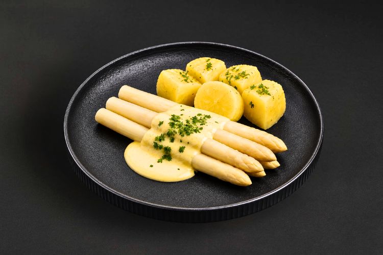 Beelitzer Spargel & Kartoffel