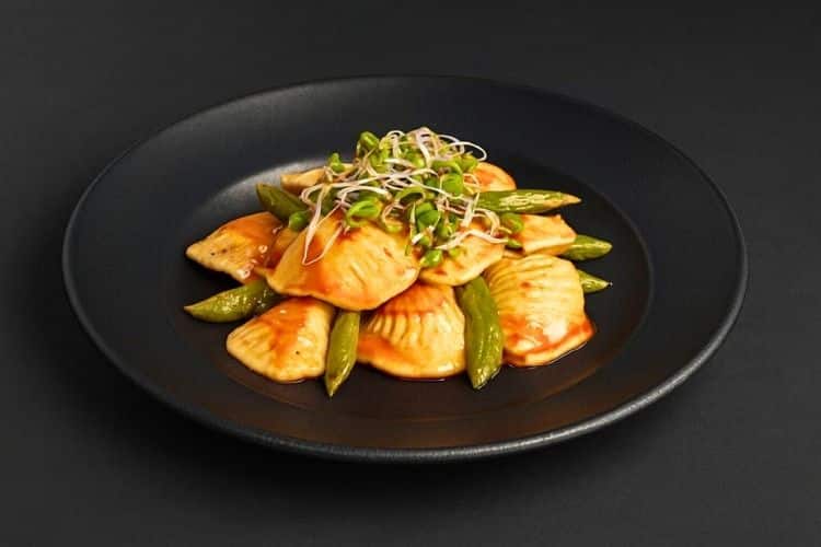 Dim Sum Catering Berlin Konferenz bestellen