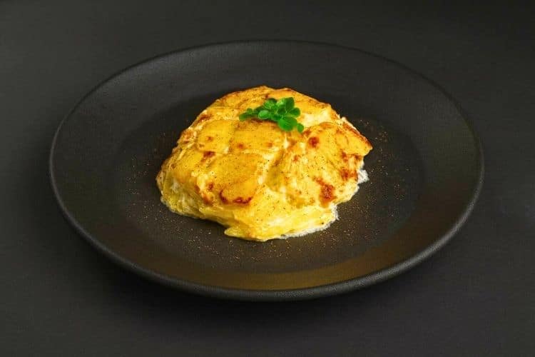 kartoffelauflauf catering warmes gericht berlin