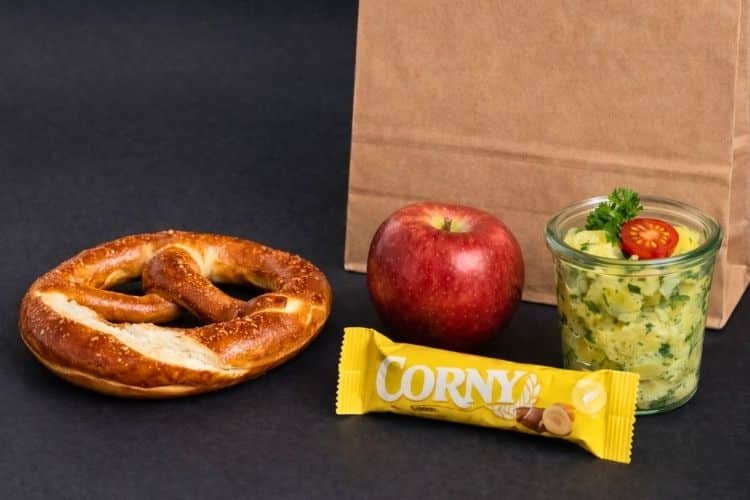 lunchpaket catering berlin bayerisch