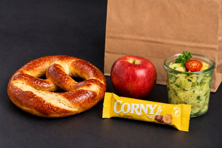 lunchpaket catering berlin