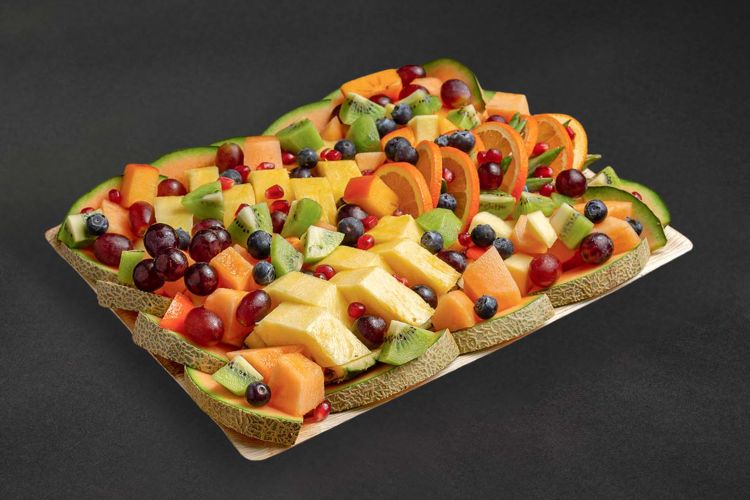 Obstplatte online bestellen Berlin