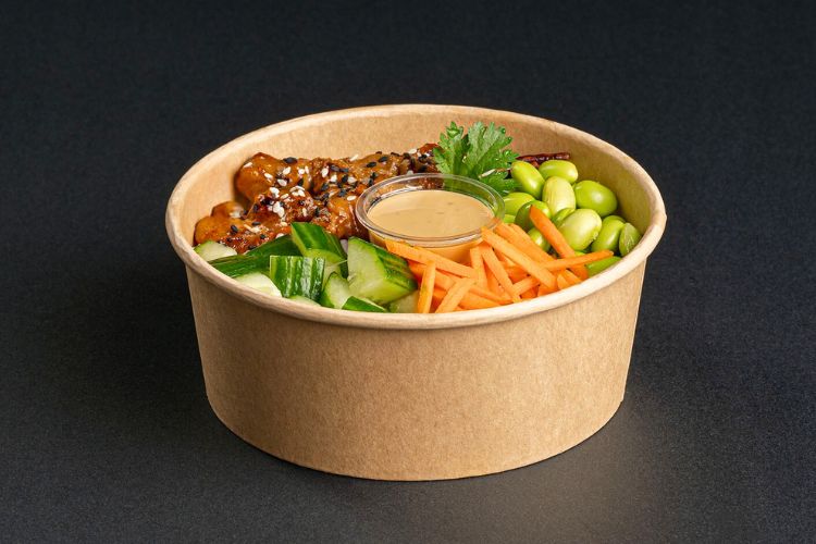 Bowl für Firmenevents und Konferenzen in Berlin