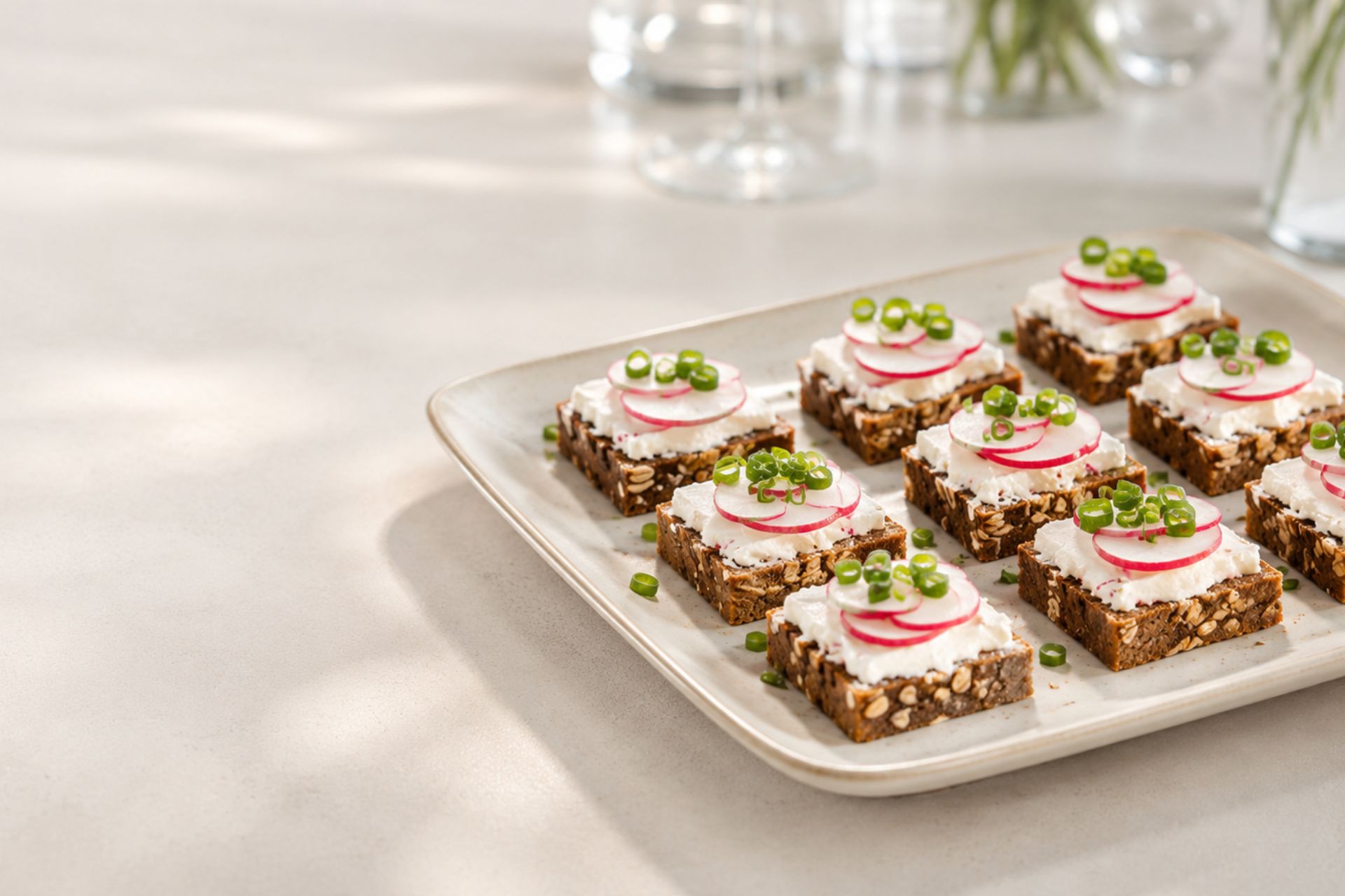 Bild von der Webseite von bärlifood Business Catering